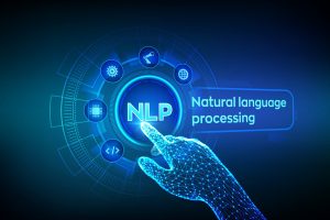 پردازش زبان طبیعی nlp
